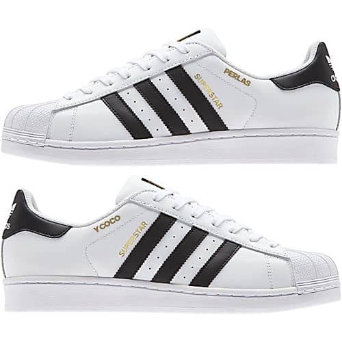 adidas superstar personalizadas