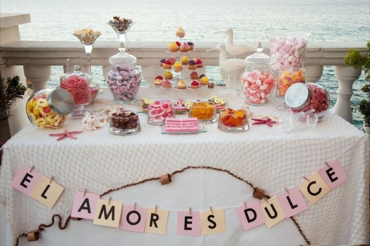 Decorar Mesa De Gominolas Para Comunion Decorar Mesa De Gominolas Para Comunion
