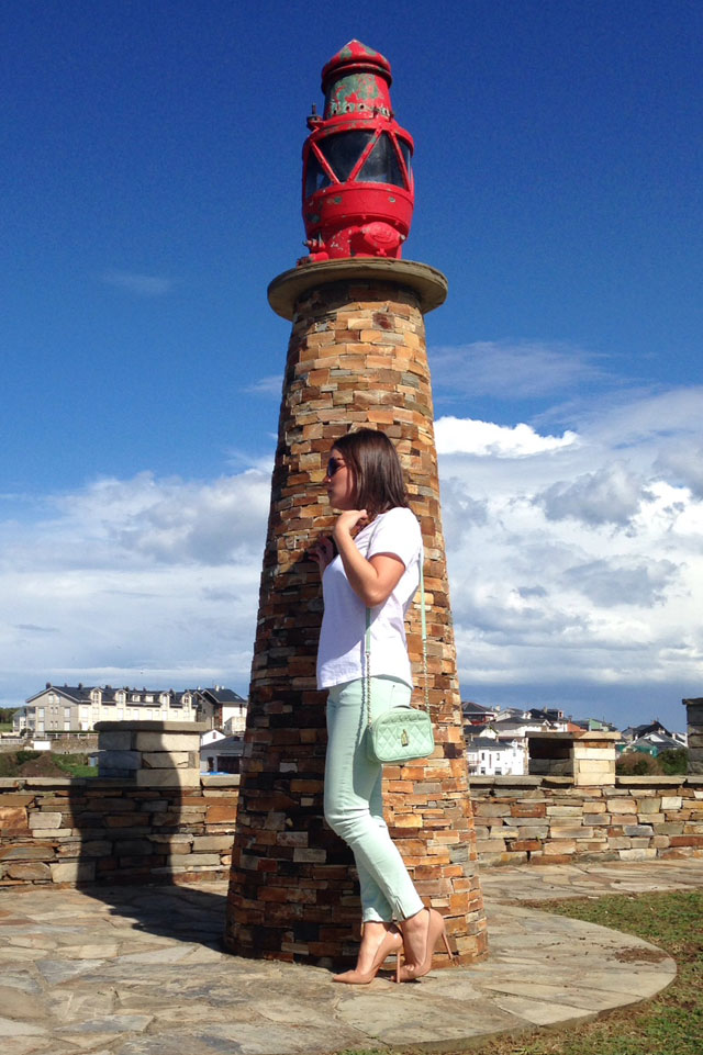 Mint - Perlas y Coco