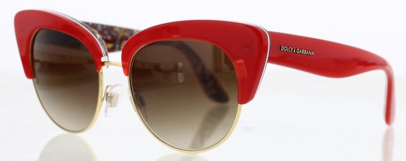 Gafas sicilia Dolce&Gabbana