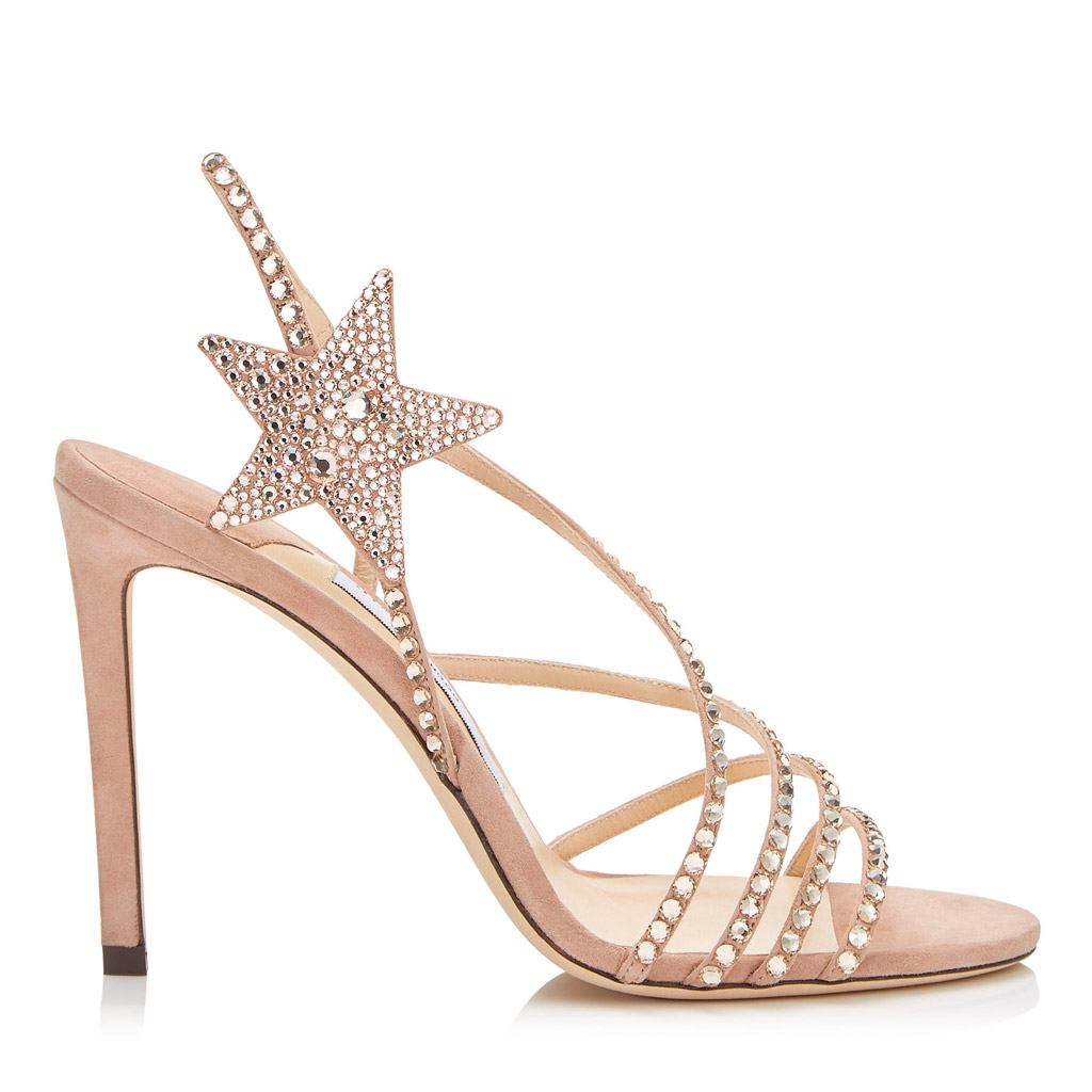 Lynn 10 Jimmy Choo
