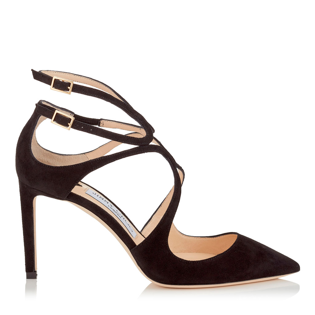 Lancer 85 Jimmy Choo