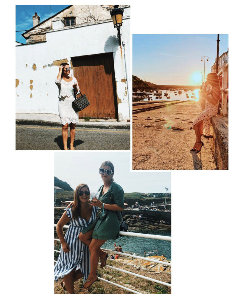 Looks repaso semanal