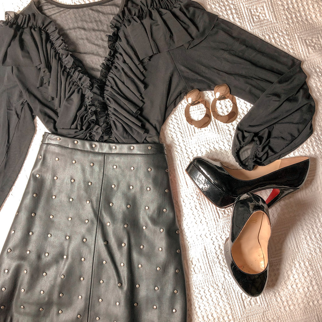 Body Femme Luxe