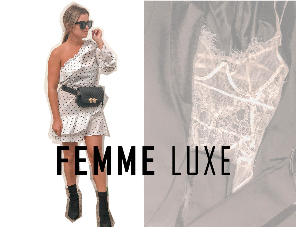 Femme Luxe