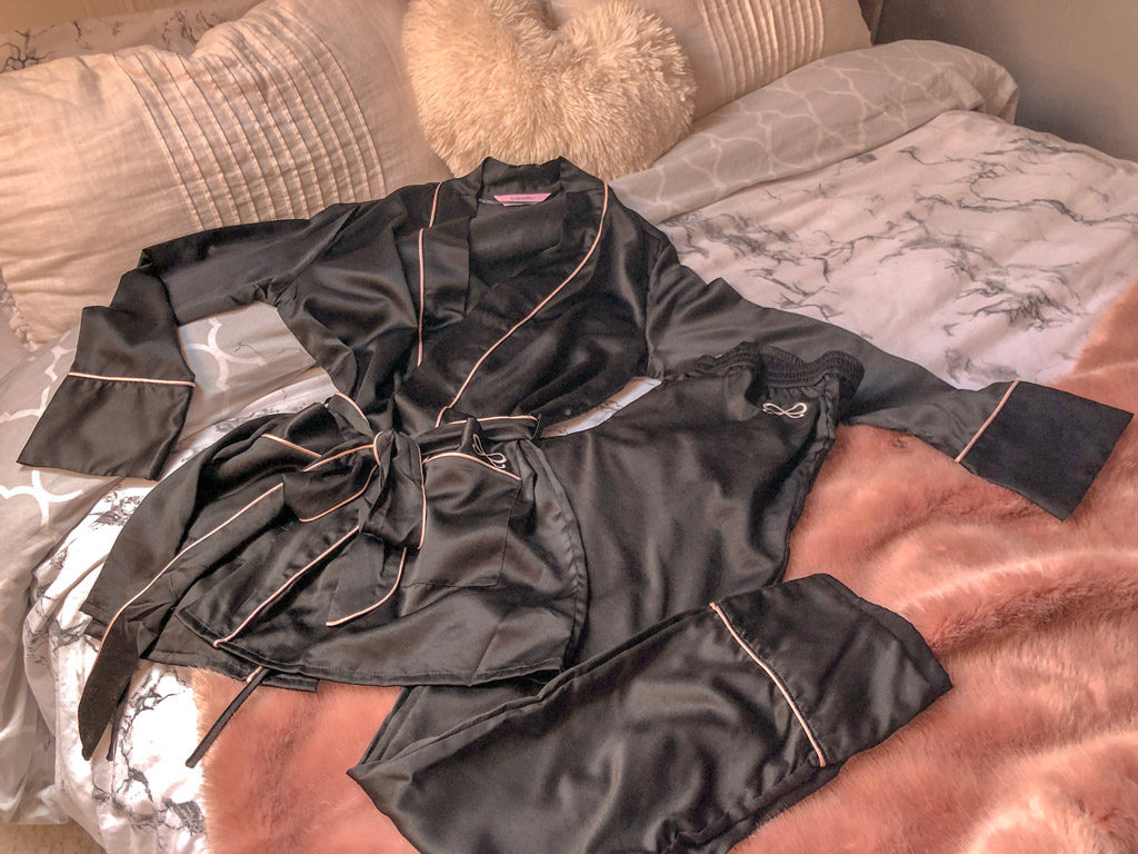 Pijama Hunkemoller