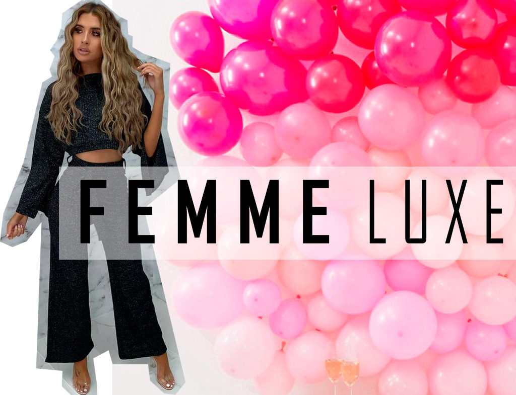 Femme Luxe