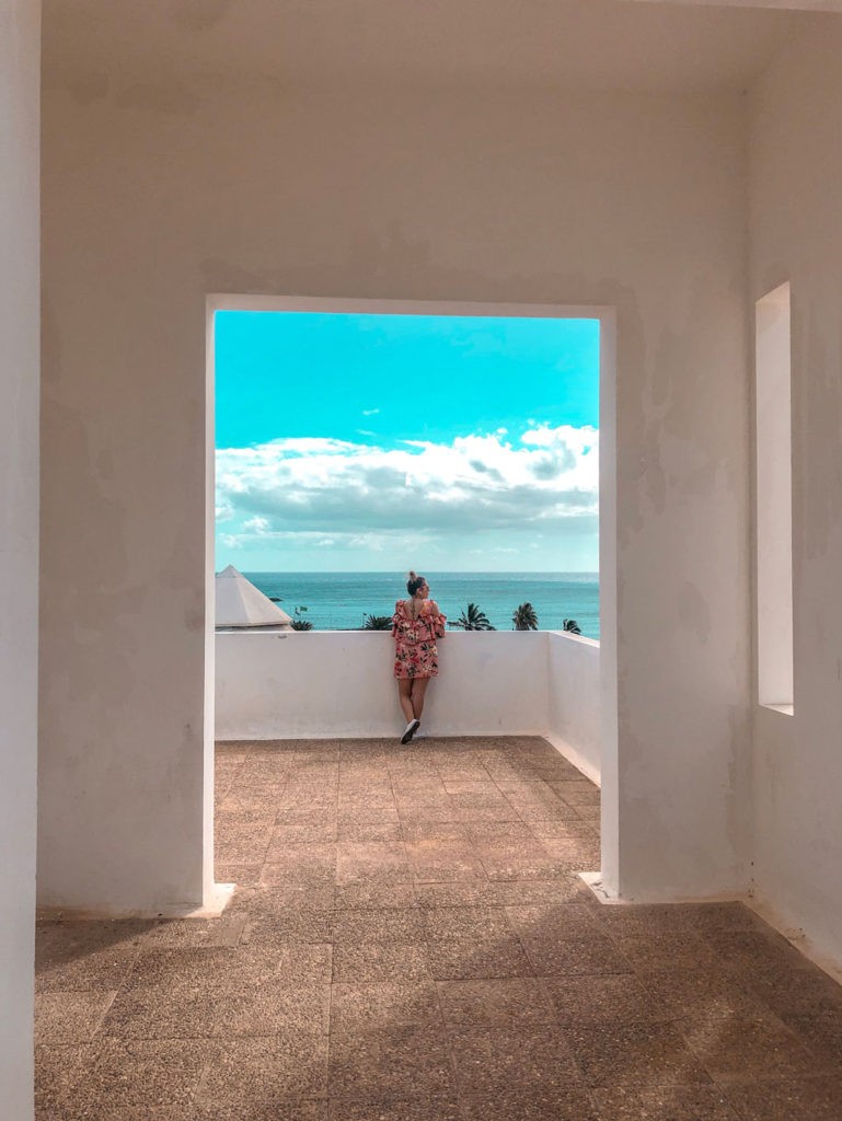Costa Teguise
