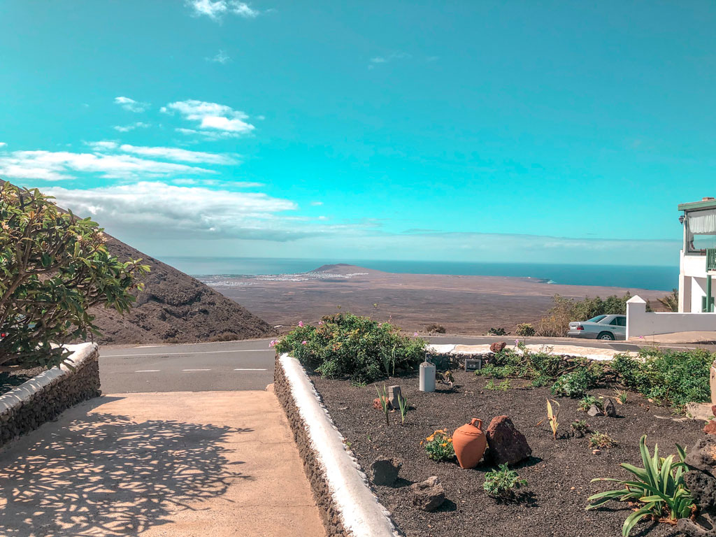 Femes - Lanzarote