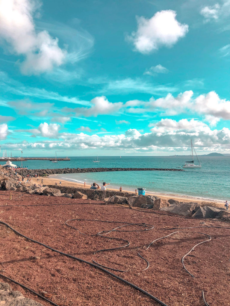Playa Dorada
