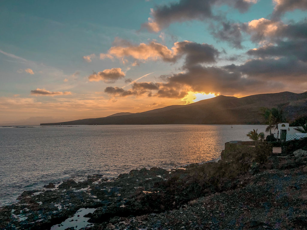 Playa Quemada