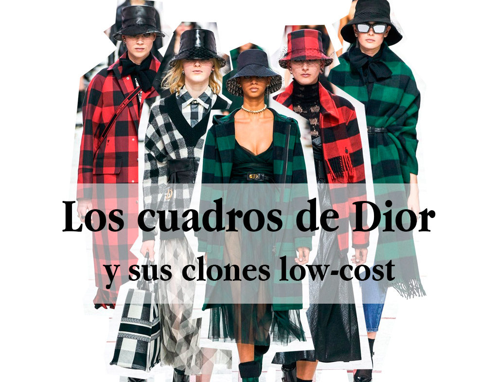 Clones de Dior