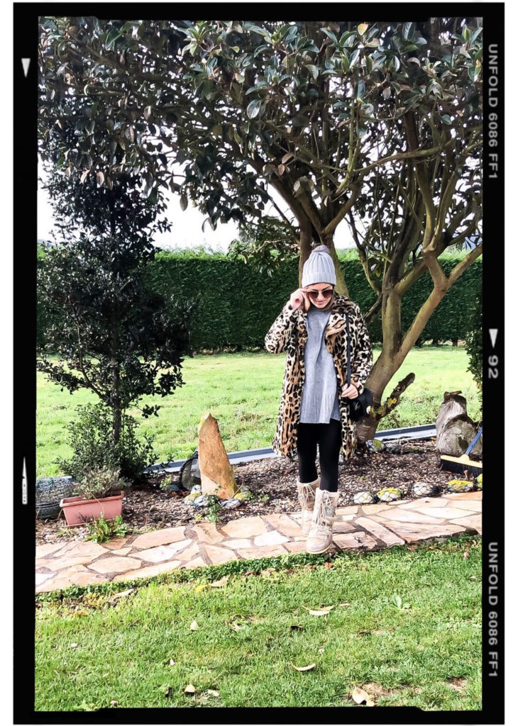 Look invernal repaso semanal