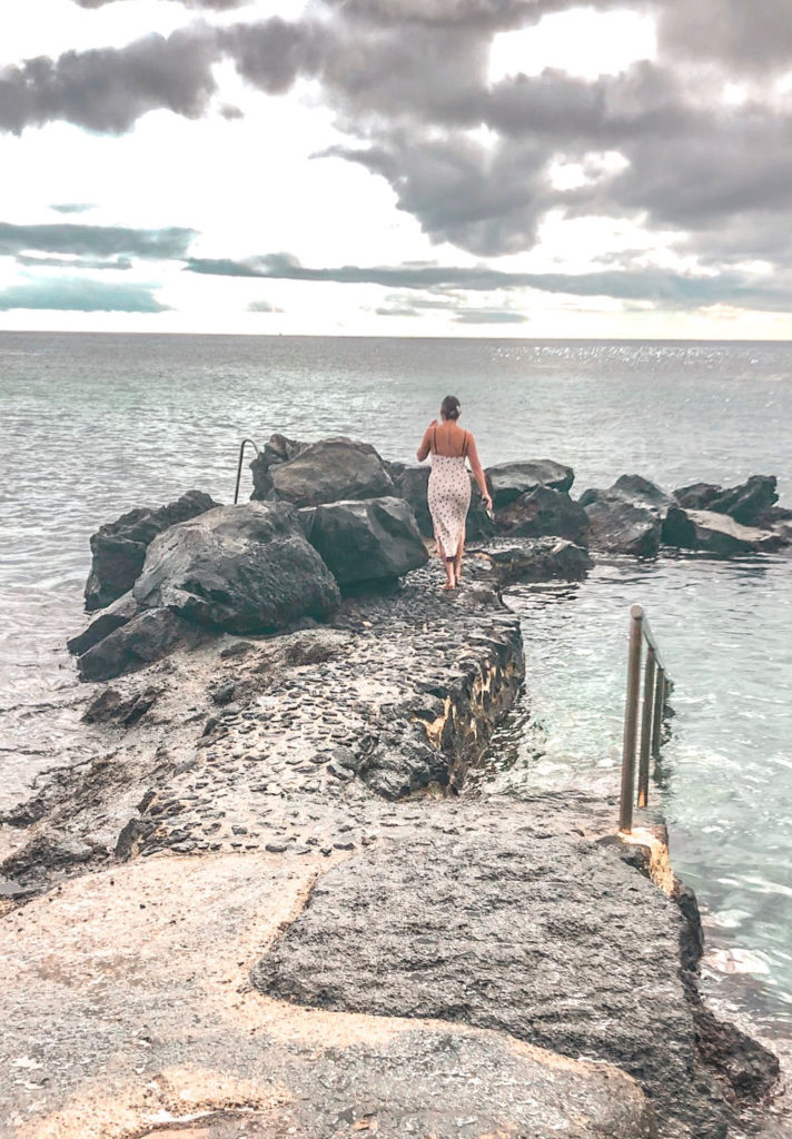 Punta Mujeres