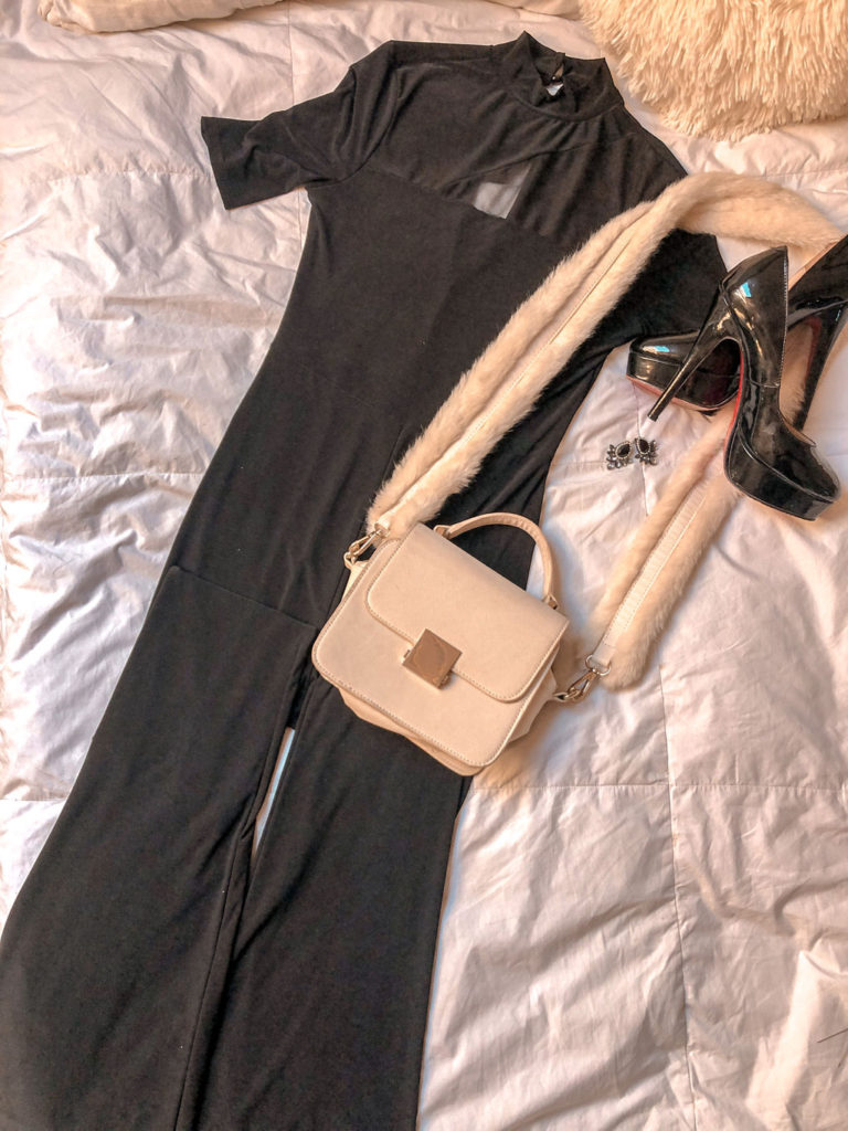 Mono Femme Luxe