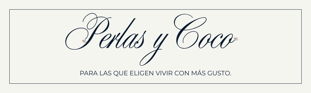 Perlas y Coco